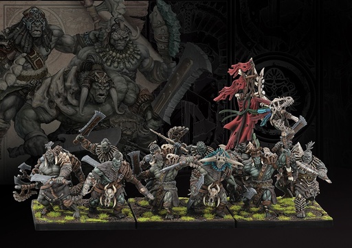 [PBW9001] W’adrhun: Blooded