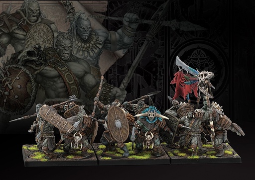 [PBW9002] W’adrhun: Braves