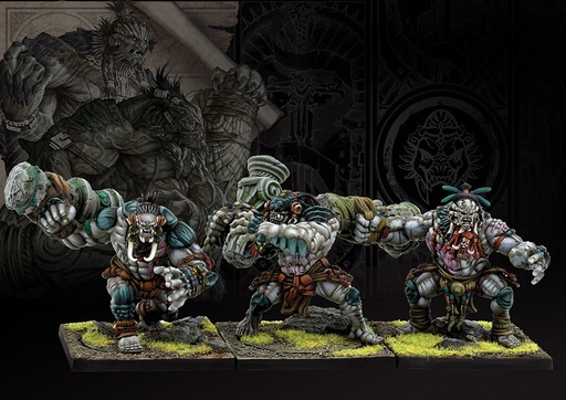 [PBW9006] W’adrhun: Warbred