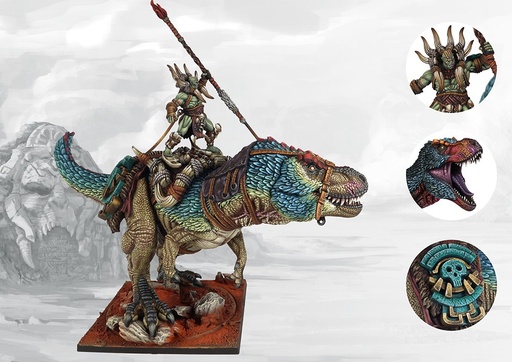 [PBW9007] W’adrhun: Apex Predator