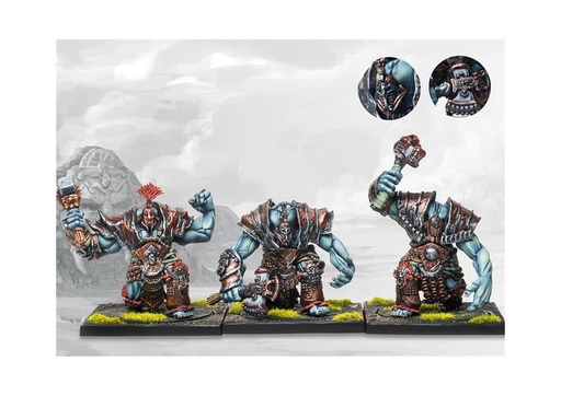 [PBW9020] W’adrhun: Chosen of War