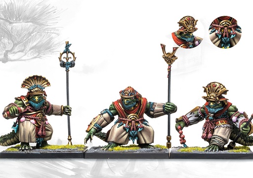 [PBYR305] Yoroni: Kappa Bushi