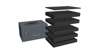 [SAFE-AP-108M64M] Army Pack-108M64M