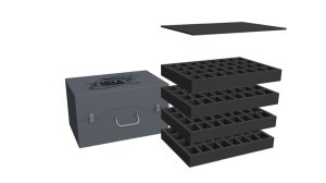 [SAFE-AP-128M] Army Pack-128M