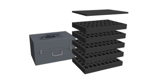 [SAFE-AP-180M] Army Pack-180M