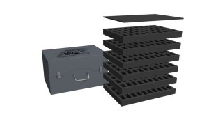 [SAFE-AP-240M] Army Pack-240M