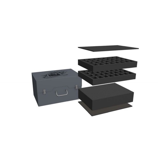 [SAFE-AP-R100MM64M] Army Pack-R100MM64M