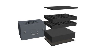 [SAFE-AP-R100MM72M] Army Pack-R100MM72M