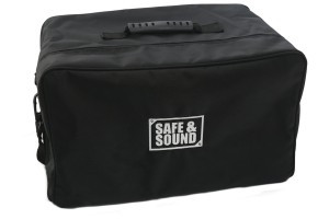 [SAFE-B4] Standard Bag-B4