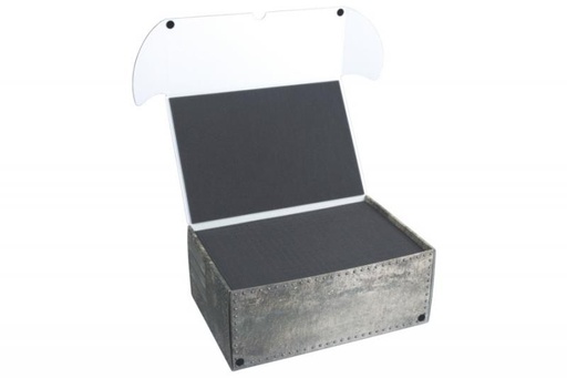 [SAFE-C-R100R25MM] Combi Box-R100R25MM