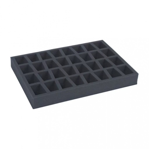 [SAFE-FT-32M] Full-size foam tray-32M