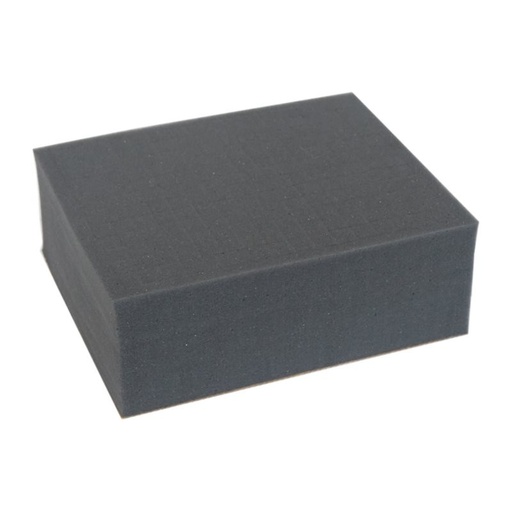 [SAFE-FT-HSR100MM] Half-sized raster foam tray-HSR100MM