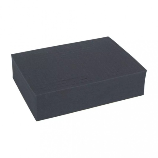 [SAFE-FT-R100MM] Full-size raster foam tray-R100MM