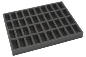 [SAFE-FT40MGW] Foam tray-FT40MGW