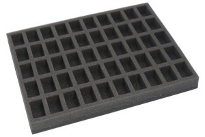 [SAFE-FT50MGW] Foam tray-FT50MGW