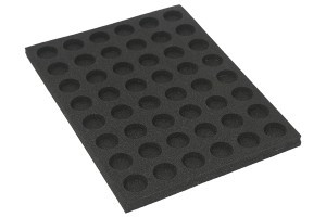 [SAFE-FTR-25MM] Tray for storing-25MM