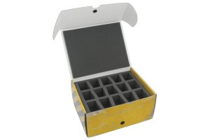 [SAFE-HSM-30M] Half-sized medium box-30M