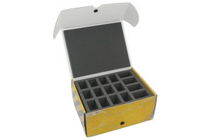 [SAFE-HSM-48M] Half-sized medium box-48M