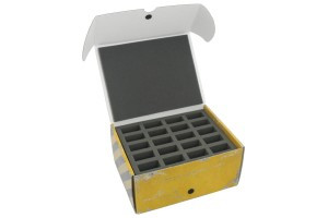 [SAFE-HSM-60M] Half-sized medium box-60M