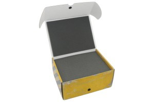 [SAFE-HSM-R100MM] Half-sized medium box-R100MM