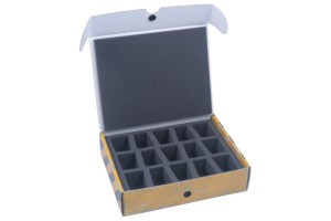 [SAFE-HSS-15M] Half-size small box-15M