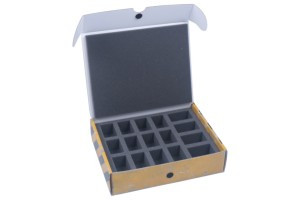 [SAFE-HSS-16M] Half-size small box-16M