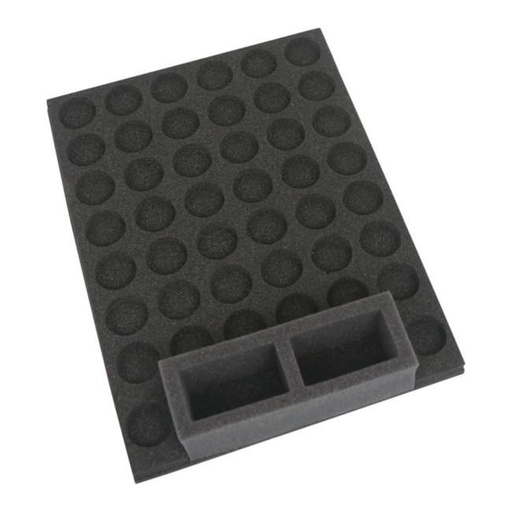 [SAFE-L-46M] Foam tray-46M