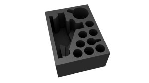 [SAFE-L-FT23] Foam tray-FT23