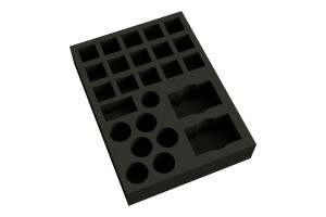 [SAFE-L-FT26] Foam tray-FT26