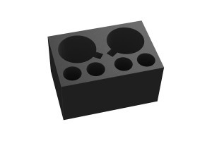 [SAFE-L-FT4] Foam tray-FT4