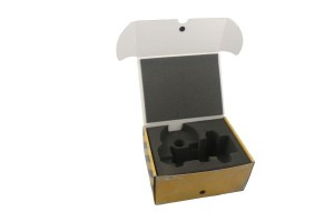 [SAFE-L-HSM02] Half-box Medium-HSM02