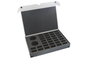 [SAFE-L-ST-34M-PL] Regular Box-ST-34M-PL