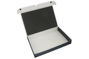 [SAFE-L-ST-E] Regular Box (empty)