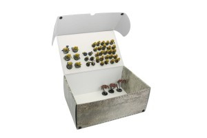 [SAFE-M-MAG02] Full-size Mega Box-MAG02