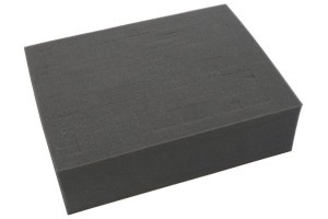 [SAFE-RT100MMGW] Raster foam tray-RT100MMGW