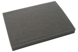 [SAFE-RT32MMGW] Raster foam tray-RT32MMGW