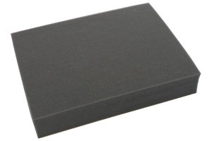 [SAFE-RT60MMGW] Raster foam tray-RT60MMGW