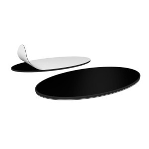 [SAFE-SAS-170X105MM] Self-adhesive magnetic foil sticker-170X105MM