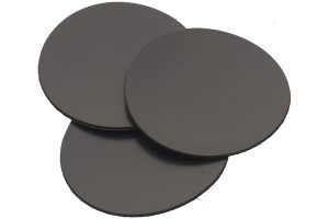 [SAFE-SAS-60MM] Self-adhesive magnetic foil stickers-60MM