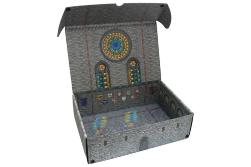 [SAFE-SFB01FE] Strike Force Box Fantasy (empty)