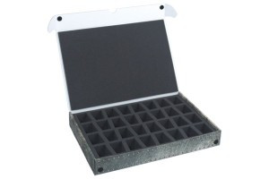 [SAFE-ST-32M] Standard Box-32M