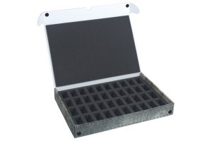 [SAFE-ST-40M] Standard Box-40M