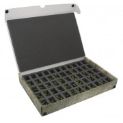 [SAFE-ST-55M] Standard Box-55M