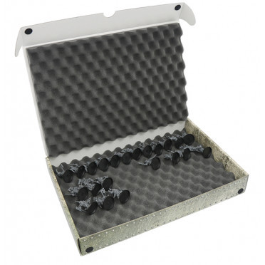 [SAFE-ST-CFT32MM] Standard Box-CFT32MM