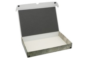 [SAFE-ST-MAG02] Full-size Standard Box-MAG02