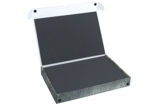 [SAFE-ST-R32MM] Standard Box-R32MM