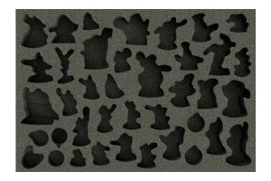 [SAFE-WHUNH-AM] Vanguard Box - WHU: Nethermaze and Harrowdeep-WHUNH-AM