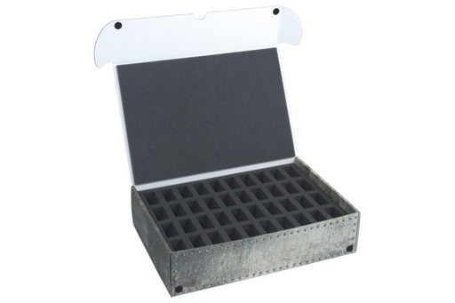 [SAFE-XL-2X40M] XL Box-2X40M