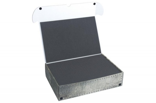 [SAFE-XL-2XR32MM] XL Box-2XR32MM