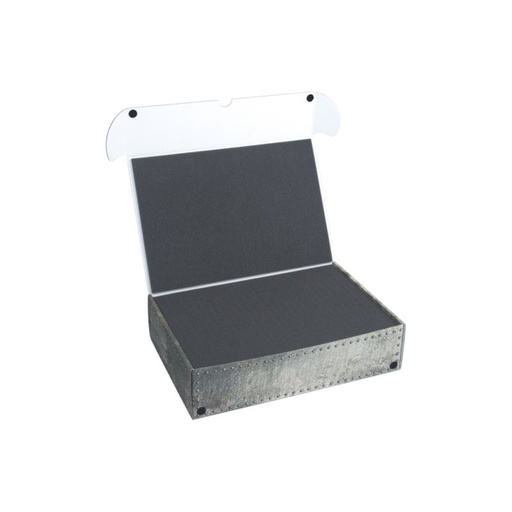 [SAFE-XL-2XR40MM] XL Box-2XR40MM